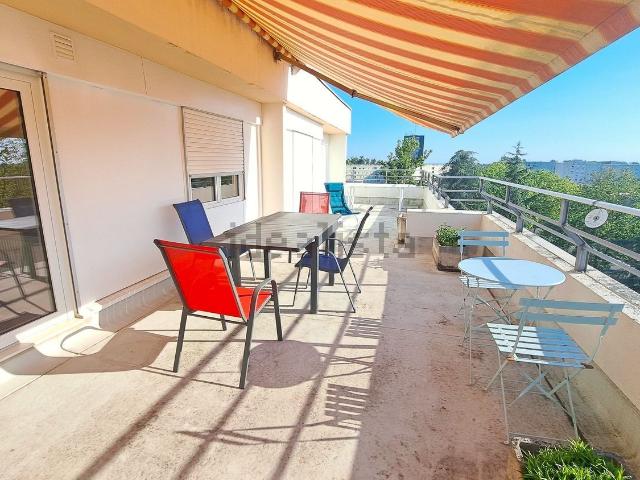 Appartement, Poitiers