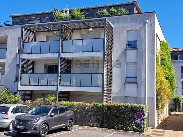 Appartement, Poitiers