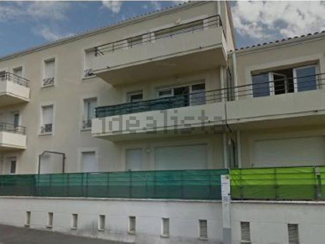 Appartement, Poitiers