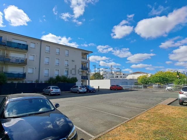 Appartement, Poitiers