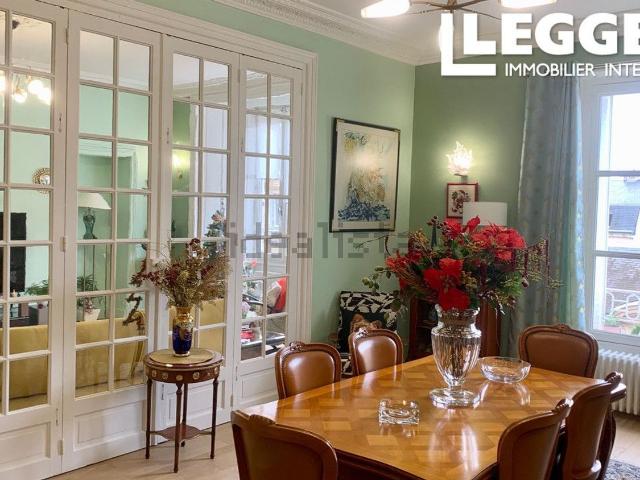Appartement, Poitiers