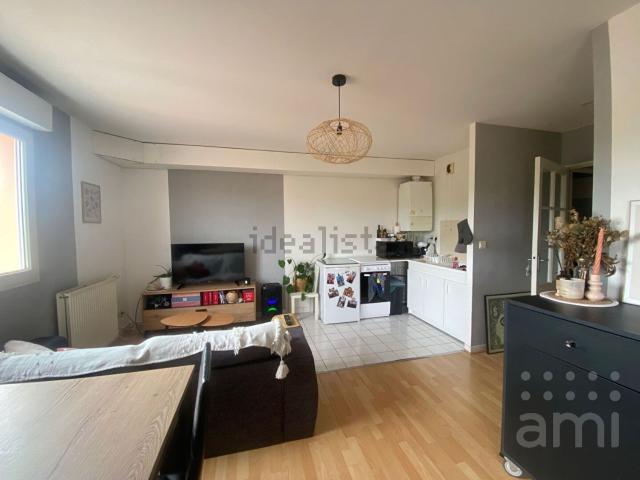 Appartement, Poitiers