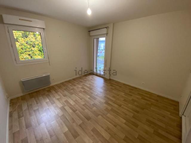 Appartement, Poitiers