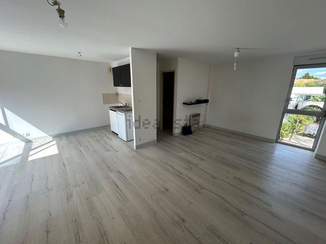 Appartement, Poitiers