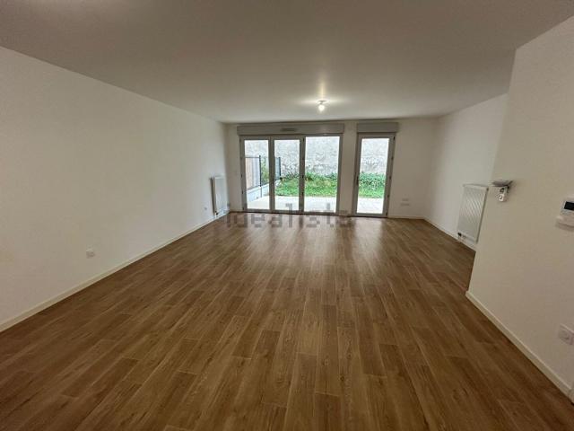 Appartement, Poitiers