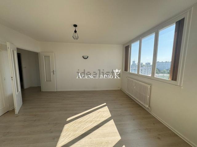 Appartement, Poitiers