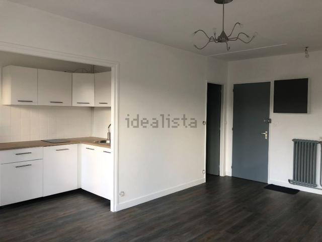 Appartement, Poitiers