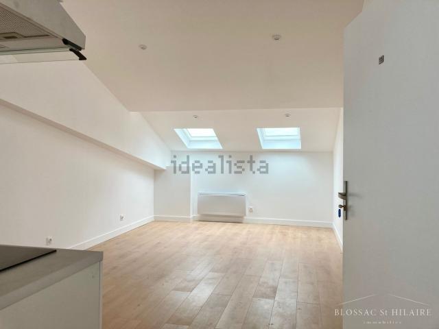 Appartement, Poitiers