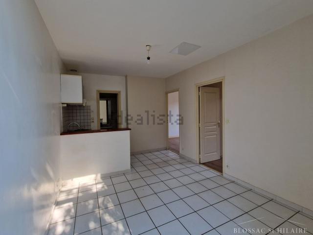Appartement, Poitiers