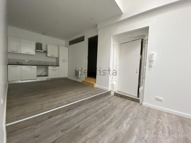 Appartement, Poitiers