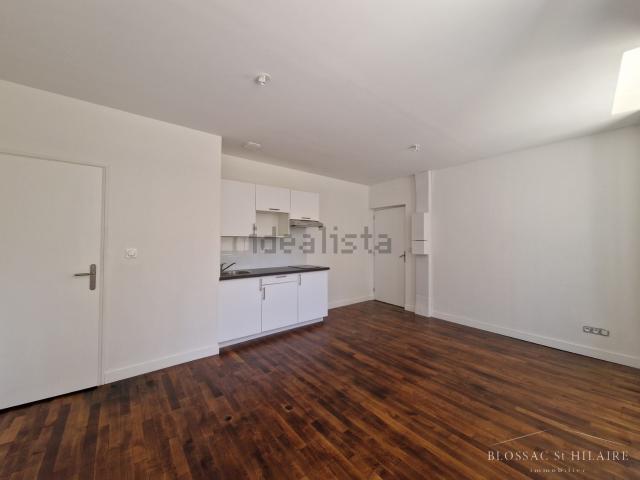 Appartement, Poitiers