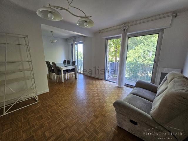 Appartement, Poitiers
