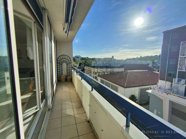 Appartement, Poitiers