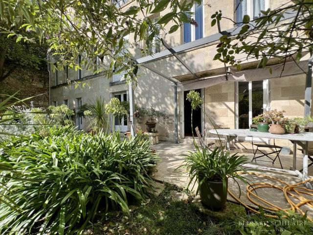 Appartement, Poitiers