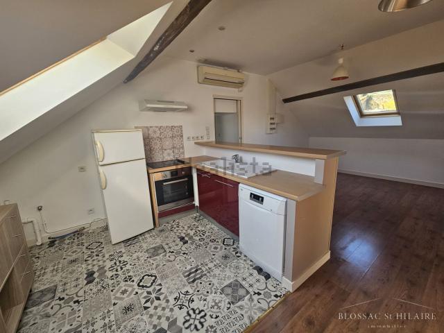 Appartement, Poitiers