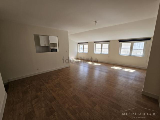 Appartement, Poitiers