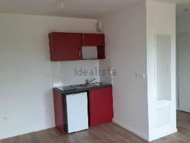 Appartement, Poitiers