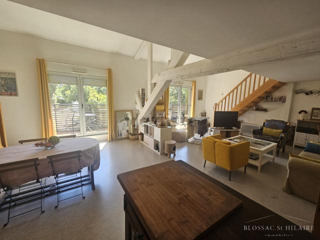 Appartement, Poitiers