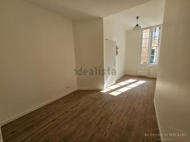 Appartement, Poitiers