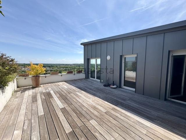 Appartement, Poitiers
