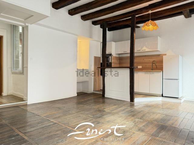 Appartement, Poitiers