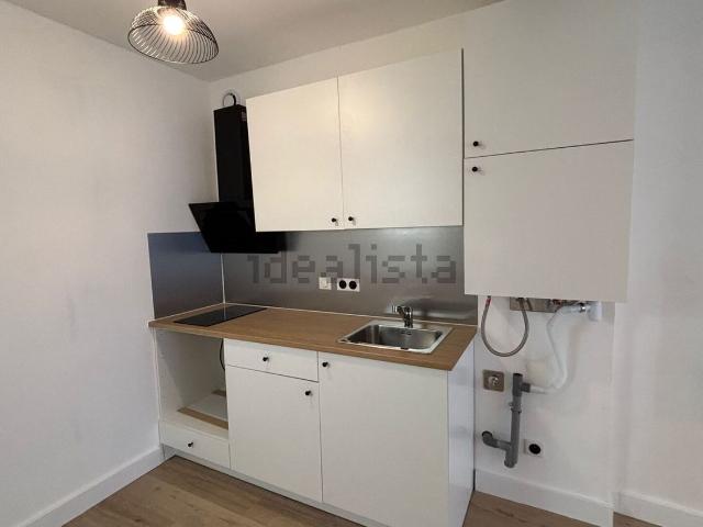 Appartement, Poitiers