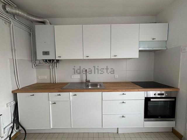 Appartement, Poitiers