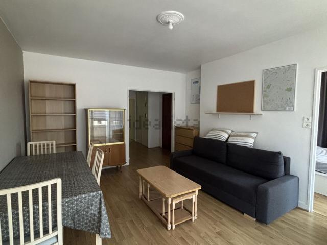 Appartement, Poitiers
