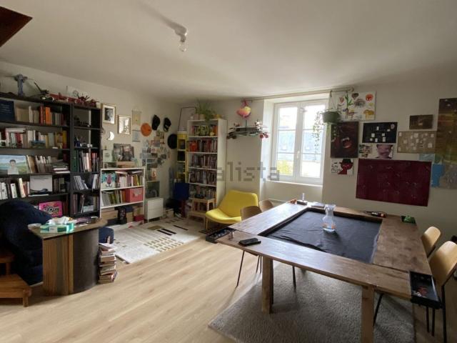Appartement, Poitiers