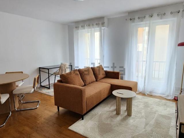 Appartement, Poitiers