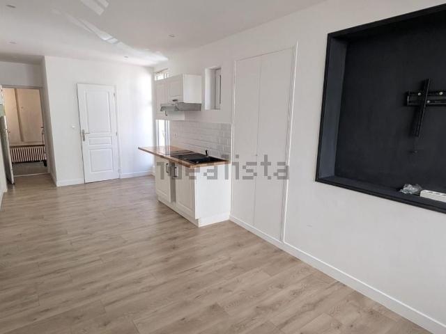 Appartement, Poitiers