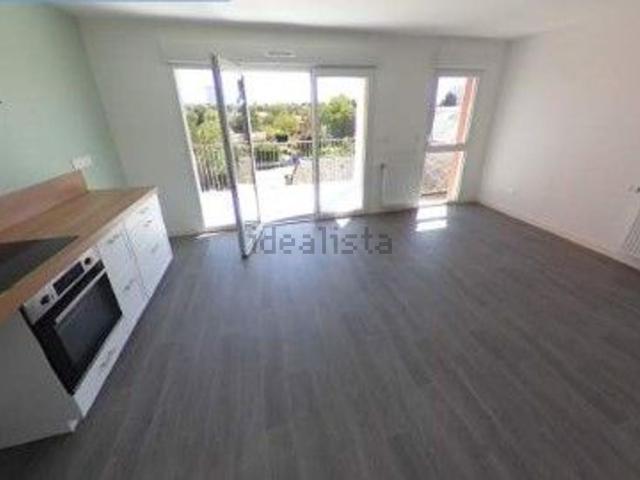 Appartement, Poitiers