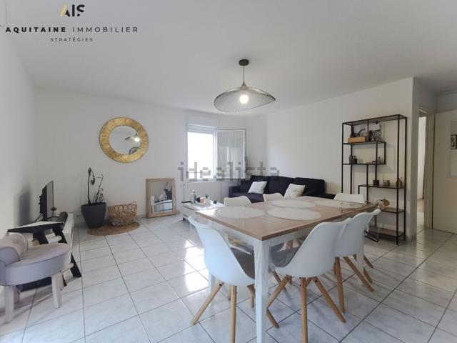 Appartement, Poitiers