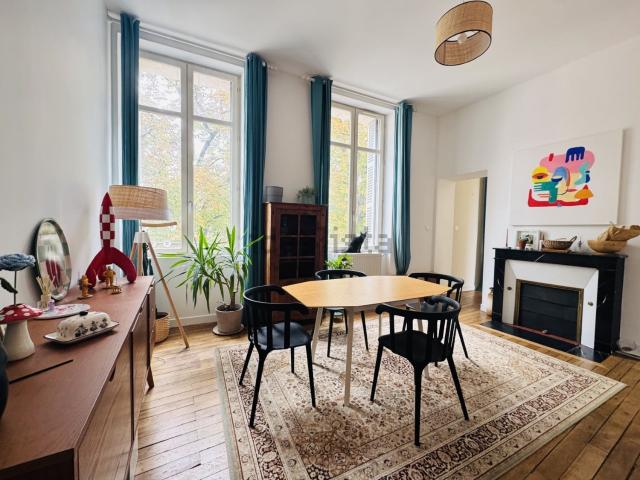 Appartement, Poitiers