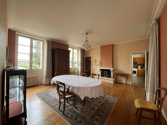 Appartement, Poitiers