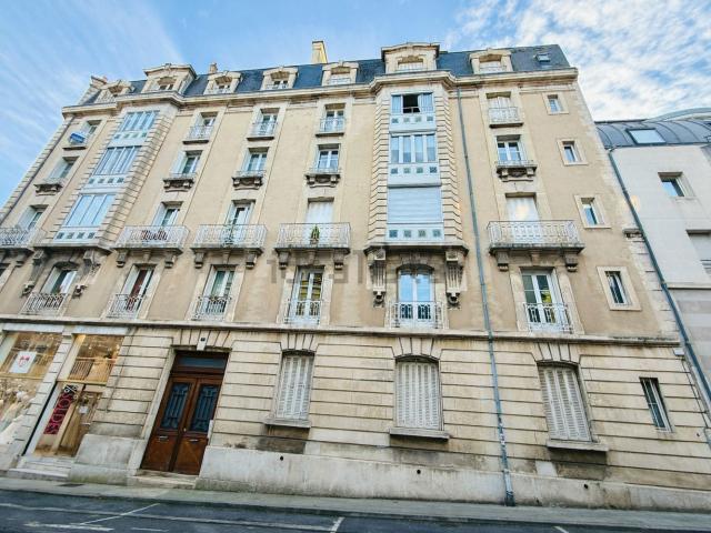 Appartement, Poitiers