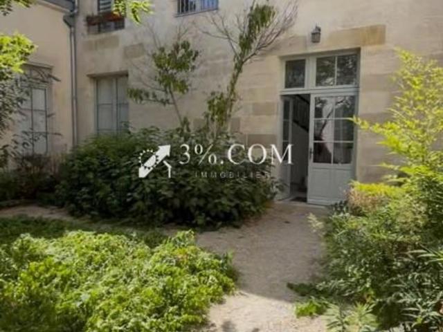 Appartement, Poitiers