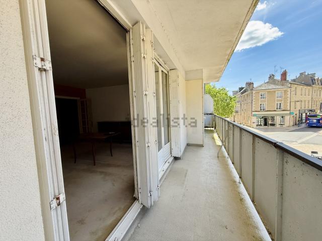 Appartement, Poitiers