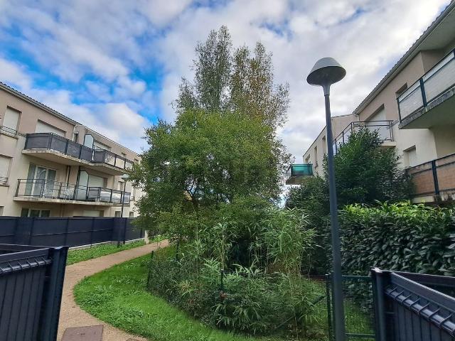 Appartement, Poitiers
