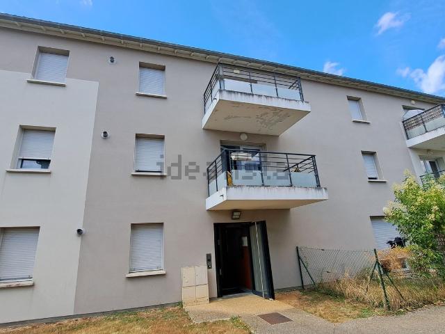 Appartement, Poitiers