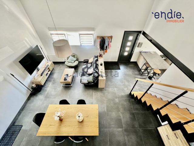 Appartement, Poitiers