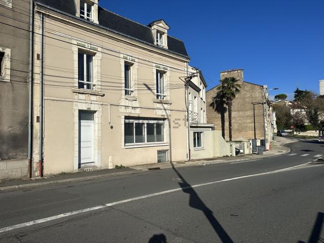 Appartement, Poitiers