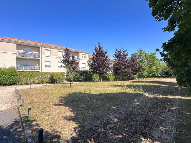 Appartement, Poitiers