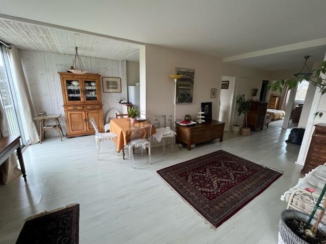 Appartement, Poitiers
