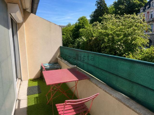 Appartement, Poitiers