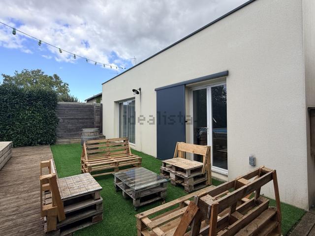 Appartement, Poitiers
