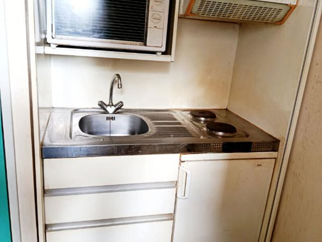 Appartement Poitiers 1 pièce s