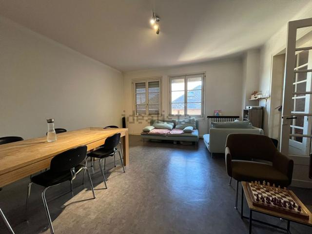 Appartement, Poitiers