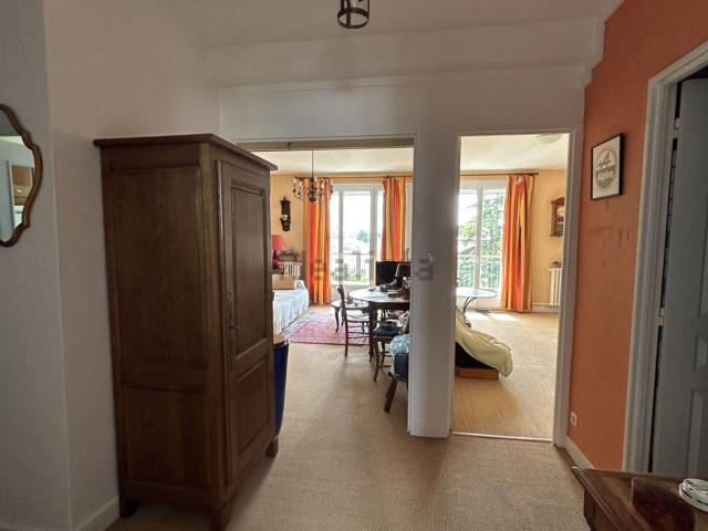 Appartement, Poitiers