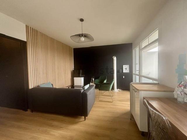 Appartement, Poitiers
